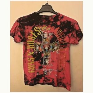 Guns N Roses Tshirt